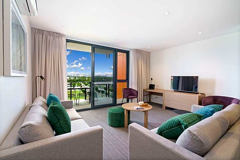 Quest Springfield Central