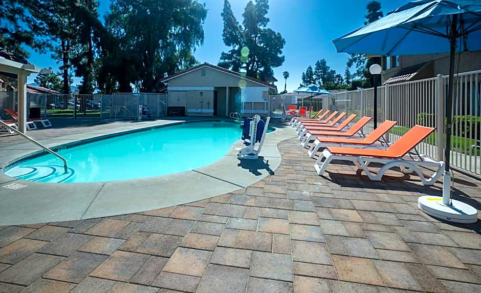 Indian Palms Vacation Club