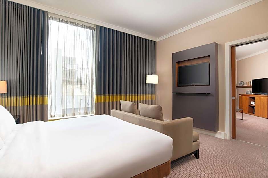 Hilton London Wembley