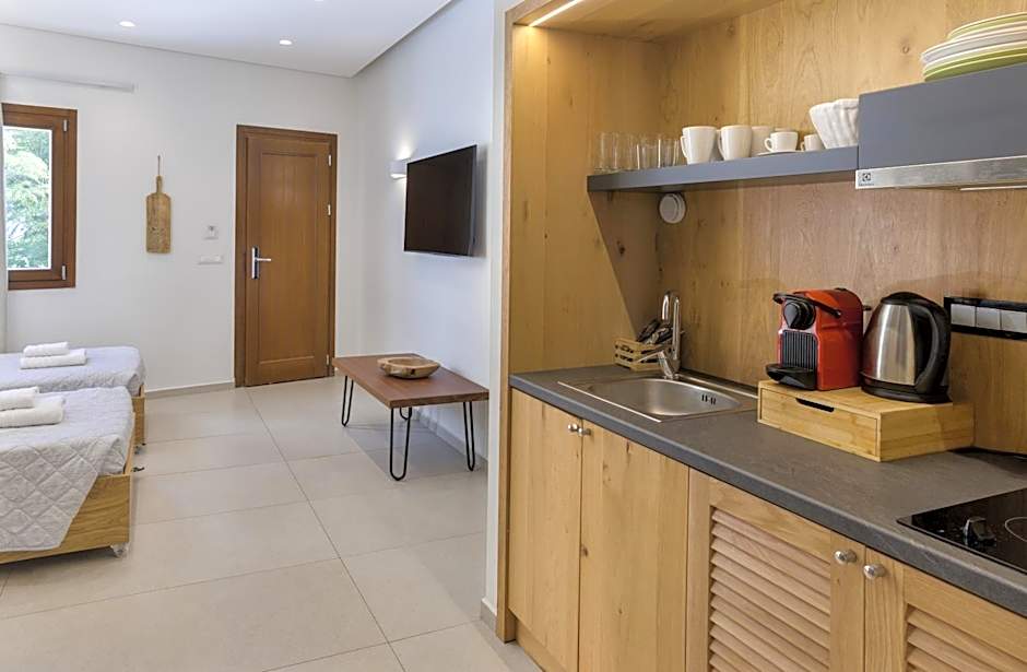 Edem Garden Residence by Estia