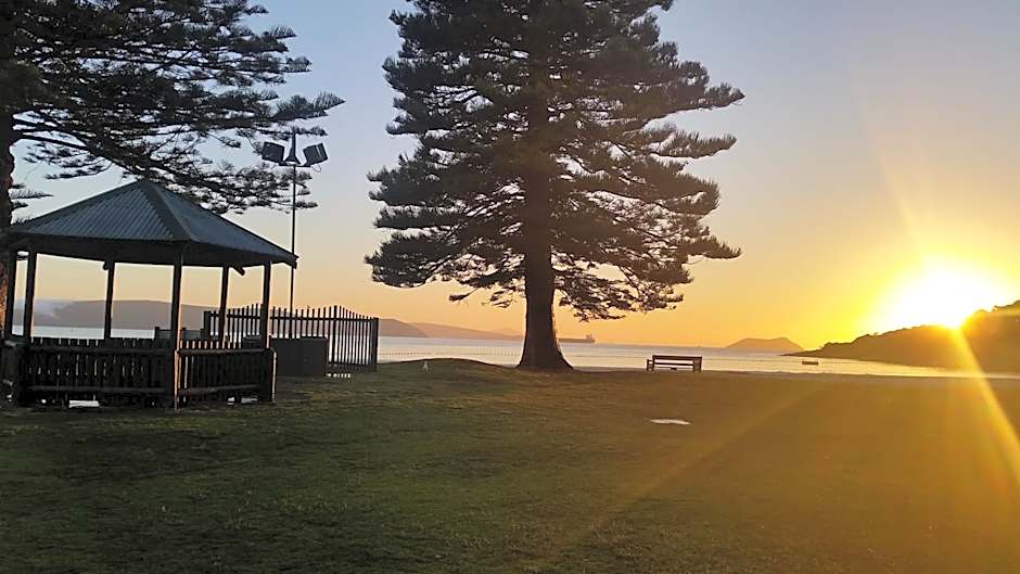 C'est La Vie Bed & Breakfast