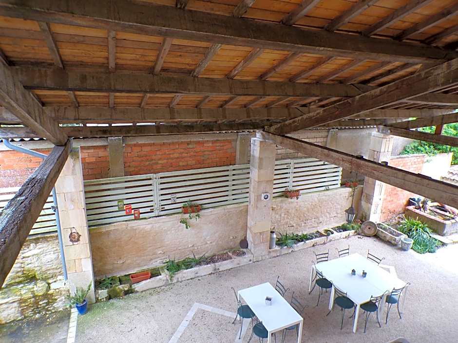 Le Logis de la Venise Verte