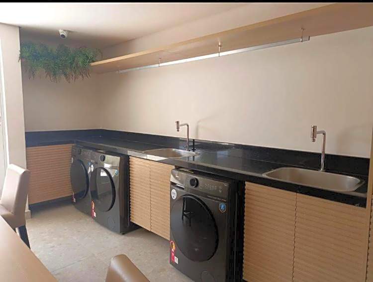 Apt beira-mar Cabo Branco