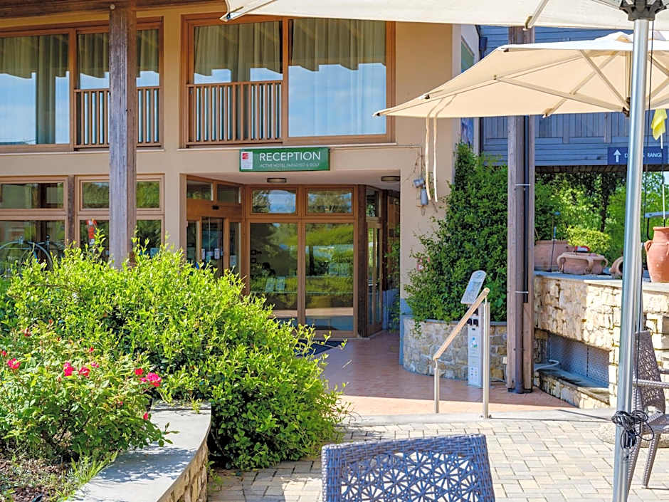 Active Hotel Paradiso & Golf