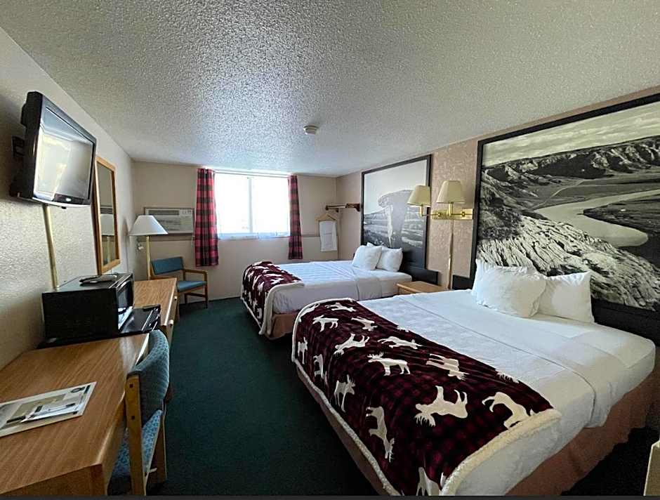 Glendive Lodge