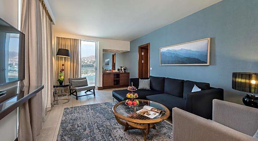 Isrotel King Solomon Hotel