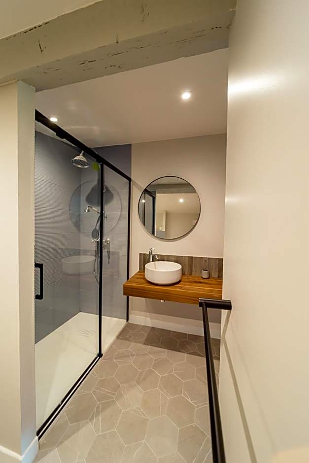 UNE HISTOIRE DE FAMILLE