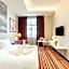 Gravity Hotel Abu Dhabi