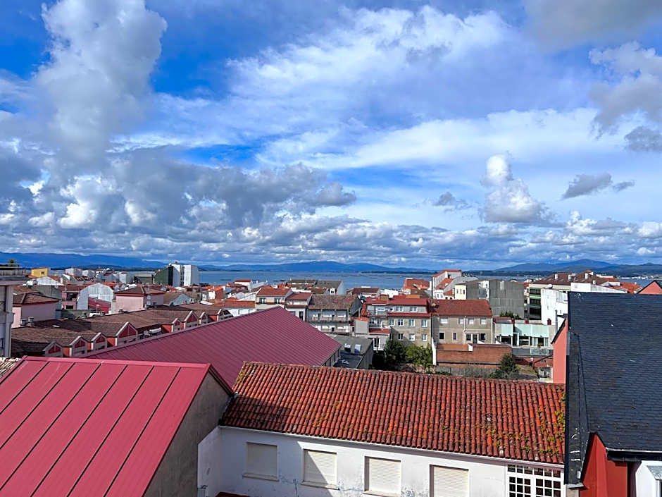 Hotel Serantes