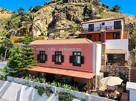 Tamahuche Hotel Rural