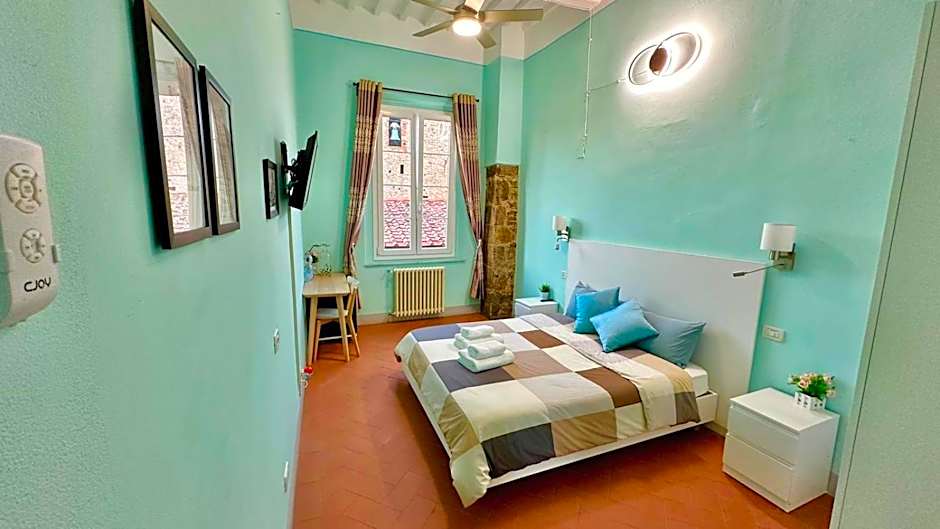 B&B -Di Piazza Cairoli