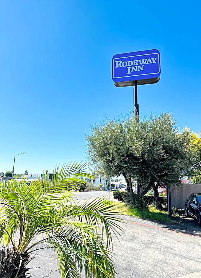 Rodeway Inn Lemon Grove San Diego East