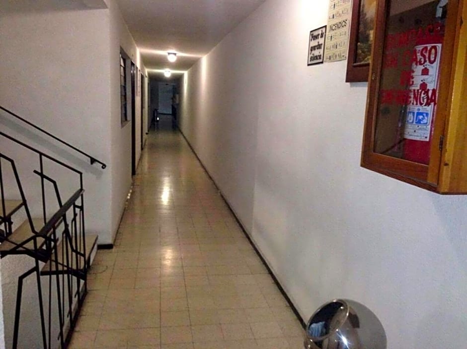 Hotel Maria Luisa