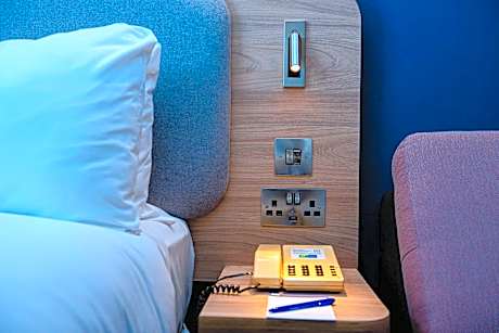 Standard Room with Free Hot Breakfast