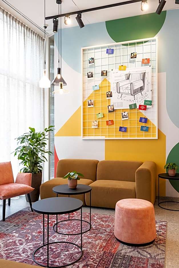 B&B HOTEL Mechelen