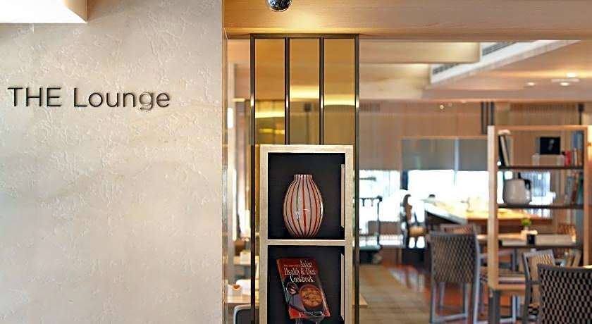 Hotel Cozzi Minsheng Taipei