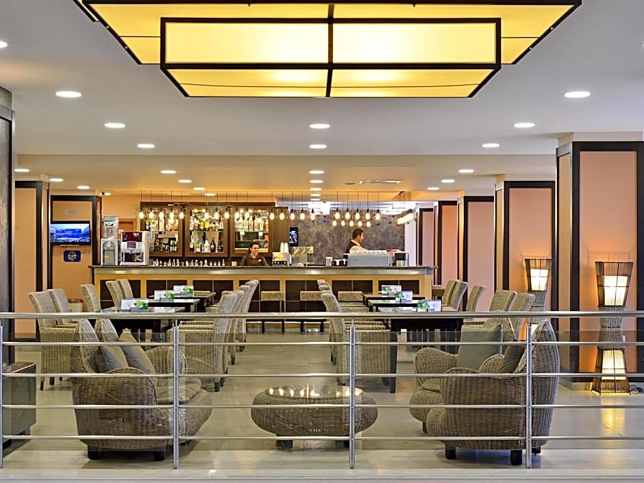 Sol Nessebar Bay - All Inclusive