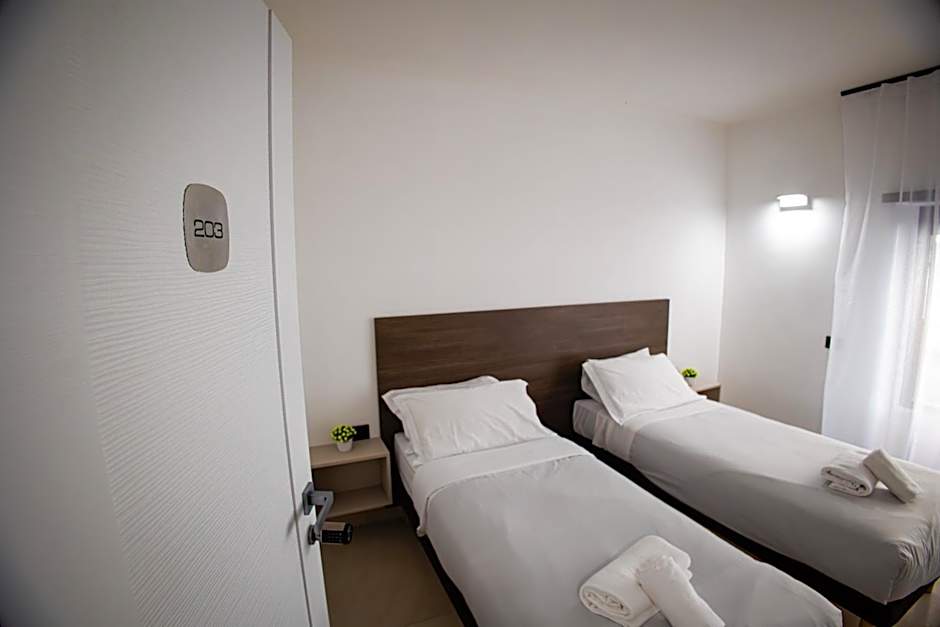 Seven Kings Relais