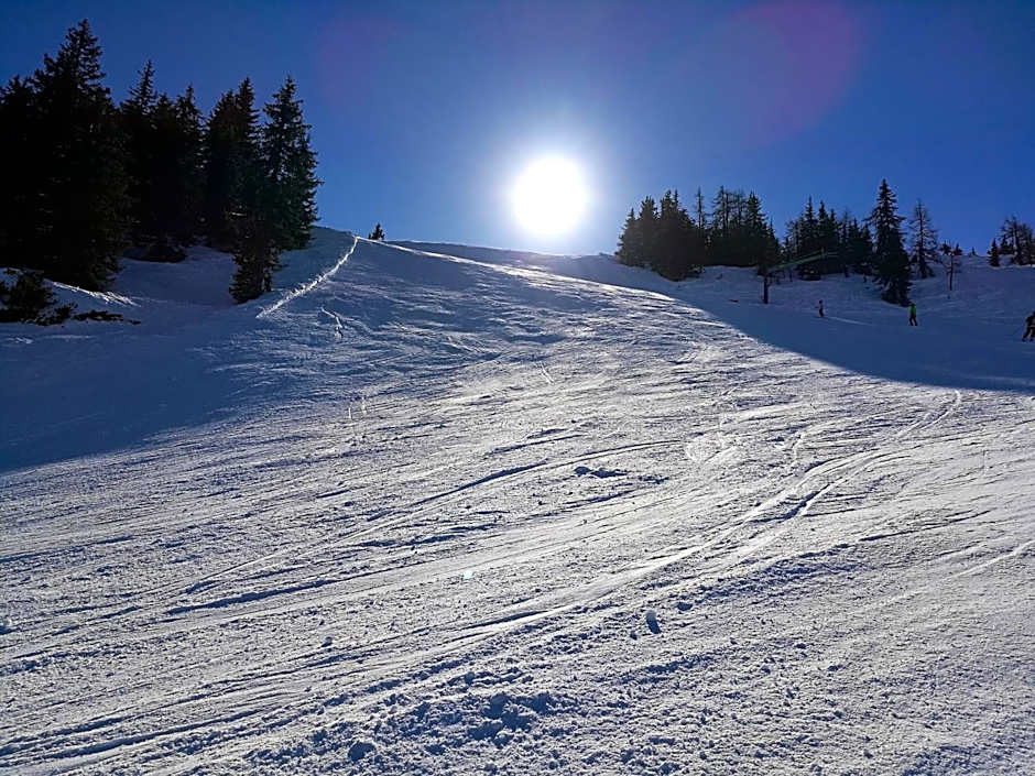 Le Couarôge Chalets et Appartements