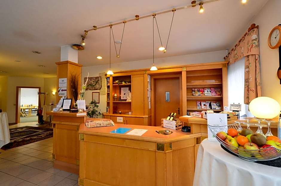Landhotel Seerose