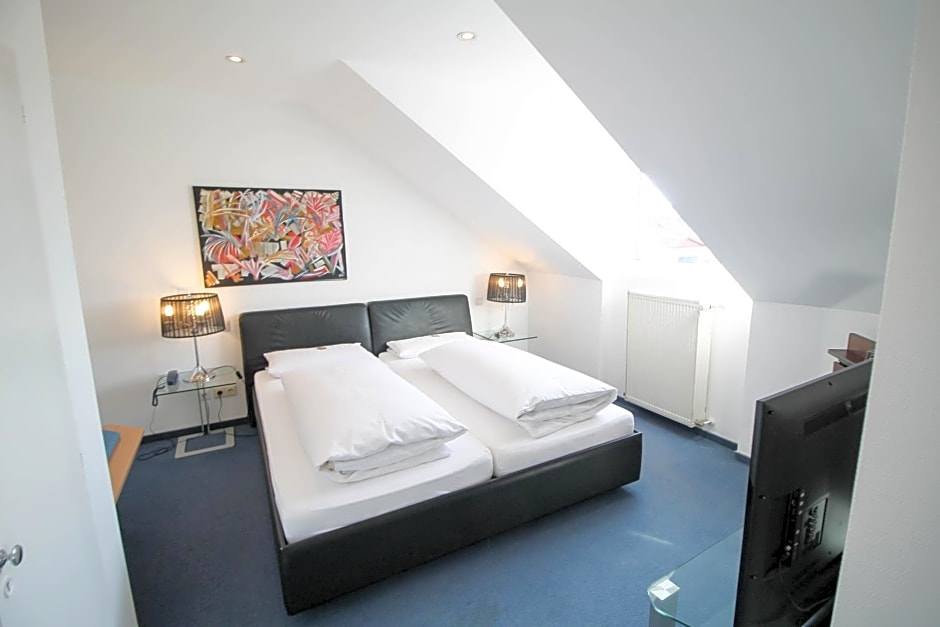 Hotel am Zoo