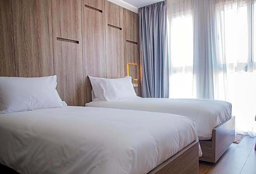 Marchica Hotel