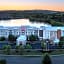 Hampton Inn & Suites Huntsville Research Park Area