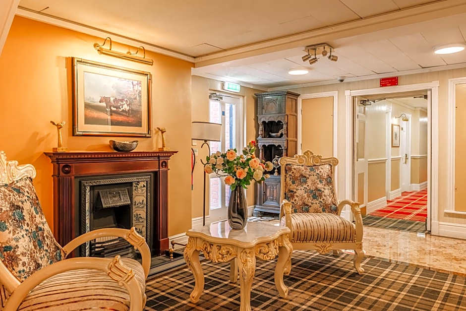 Muthu Belstead Brook Hotel