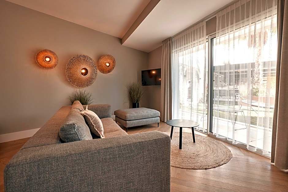 Van der Valk Hotel Bloom Saint Aygulf