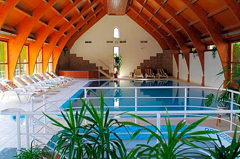 Ágnes  Hotel