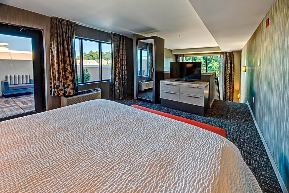 Courtyard by Marriott Oxford