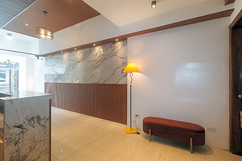 Stay Manila Hotel by RedDoorz – Manila, Metro Manila, NY