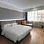 Borrman Hotel Zoucheng Huamaowan Mall