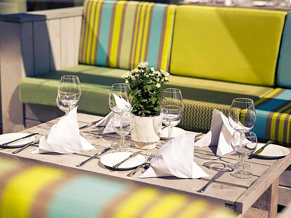 Mercure Hotel Dortmund Messe & Kongress