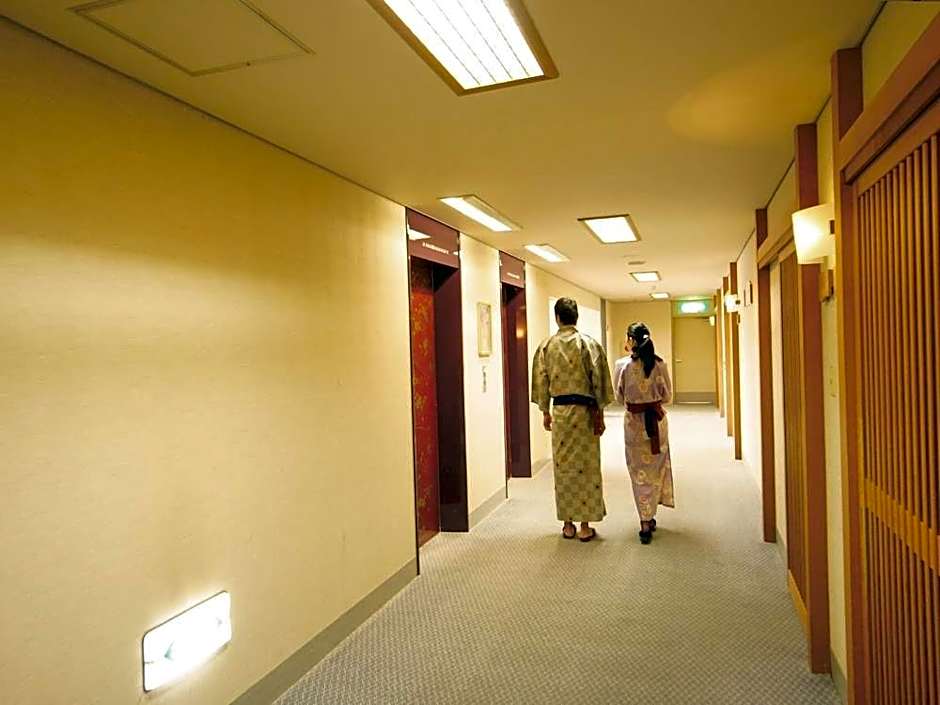 Hotel AreaOne Banjinmisaki
