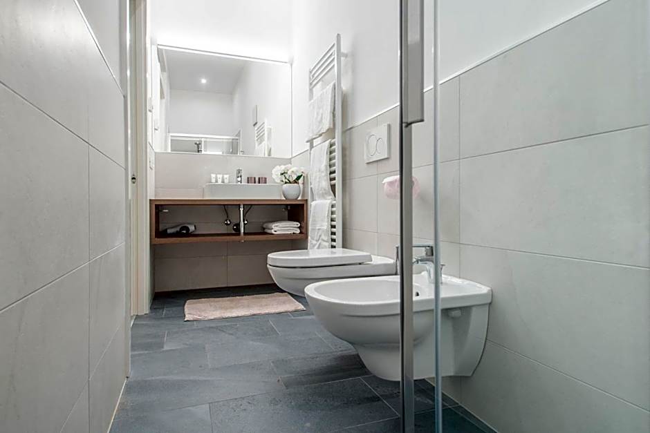 Residence Diana
