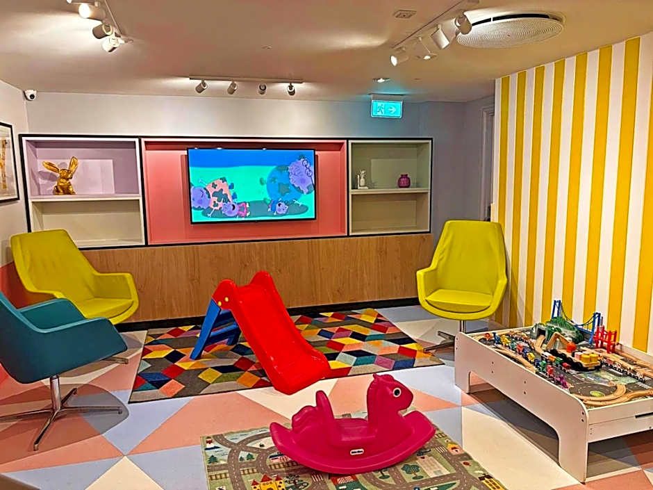 Holiday Inn Southampton Eastleigh By IHG