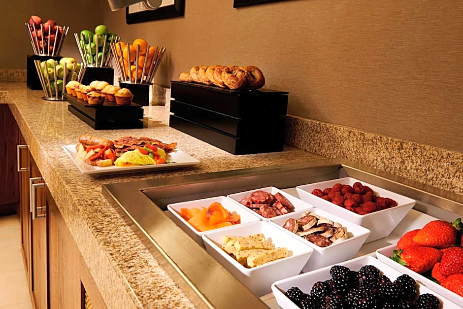 Marriott Columbia