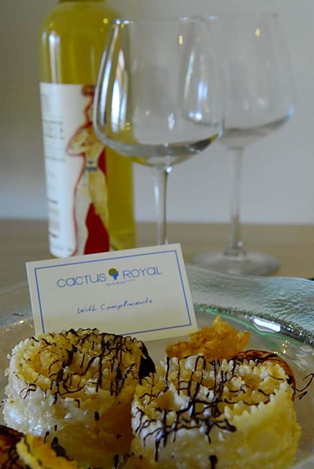 Cactus Royal