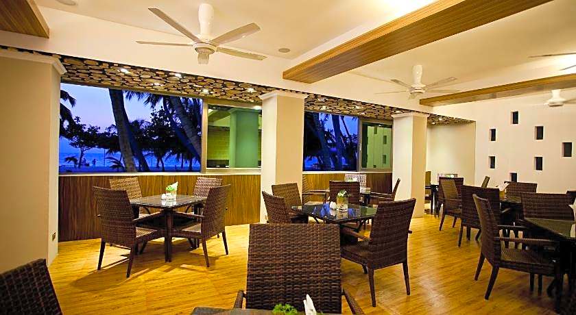 Kaani Beach Hotel at Maafushi