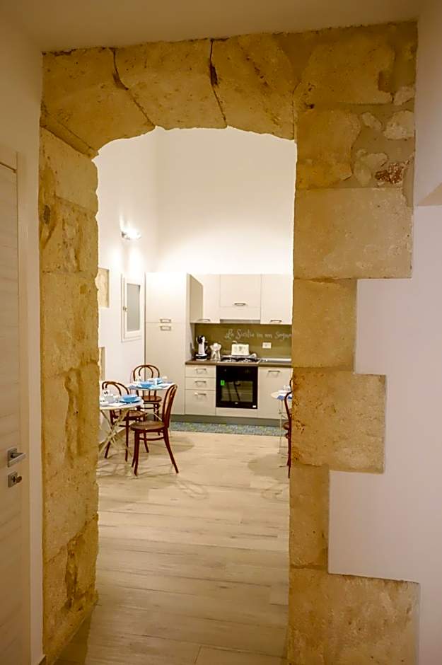 La Sicilia in un sogno