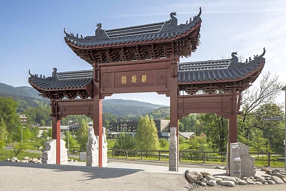 Falkensteiner Hotel & Asia Spa Leoben