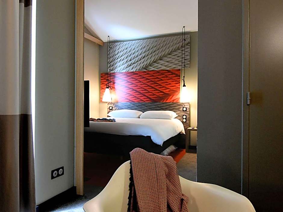 ibis Nantes Saint Herblain