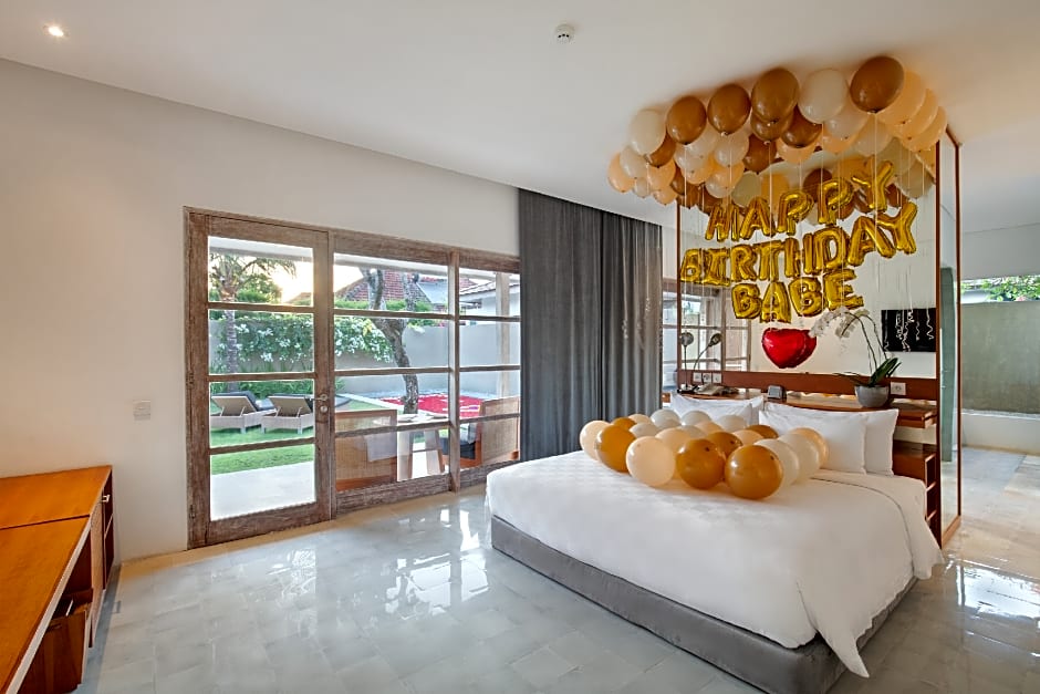 Uma Sapna Seminyak