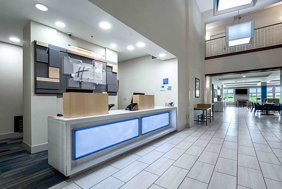 Holiday Inn Express Hotel & Suites Jasper By IHG