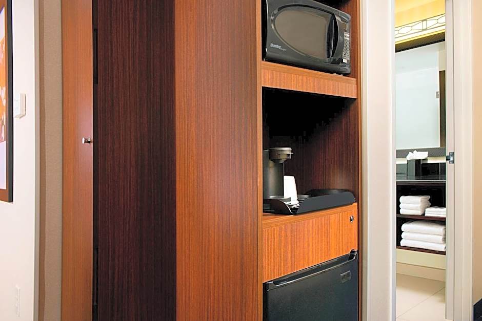 Fairfield Inn & Suites by Marriott Germantown Gaithersburg