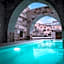 Millstone Cave Suites