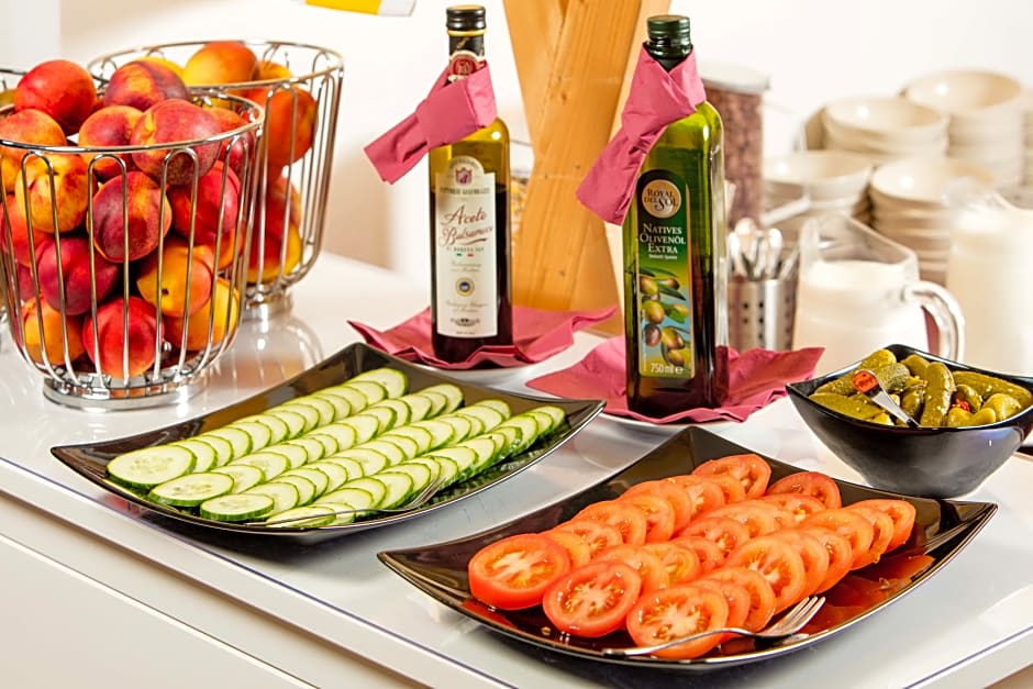 AllYouNeed Hotel Salzburg