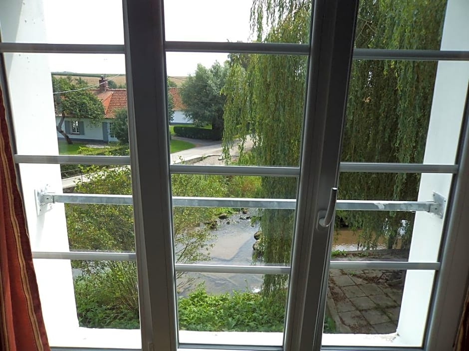 Auberge Du Moulin Daudenfort