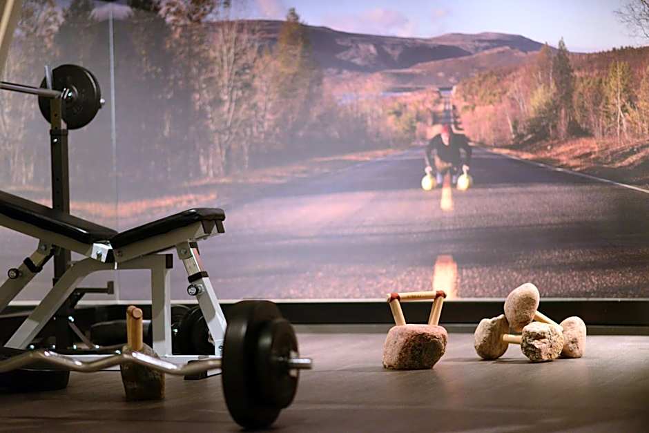 Lapland Hotels Bulevardi